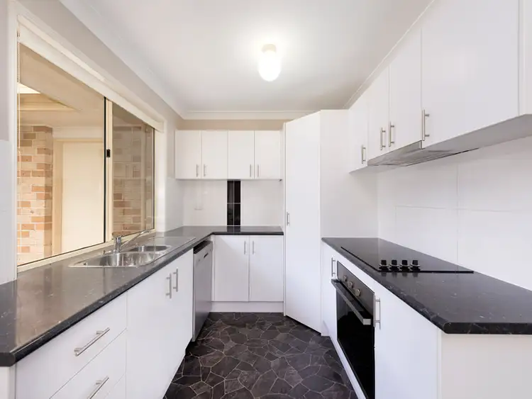 Second view of Homely house listing, 4/137-139 Chatswood Road, Daisy Hill QLD 4127