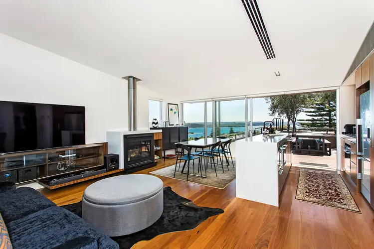 Second view of Homely apartment listing, 10/32 New South Head Road, Vaucluse NSW 2030