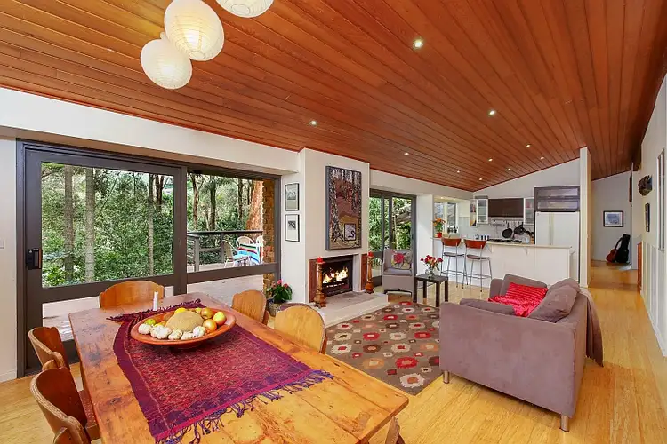 Main view of Homely house listing, 22 Chapman Crescent, Avoca Beach NSW 2251