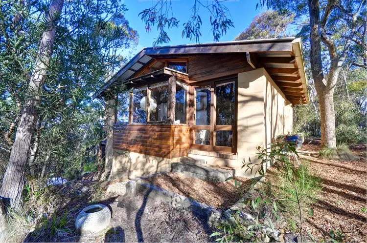 Main view of Homely house listing, 55 St Georges Parade, Mount Victoria NSW 2786