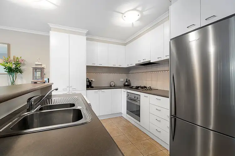 Third view of Homely unit listing, 2/6 Chandor Court, Notting Hill VIC 3168
