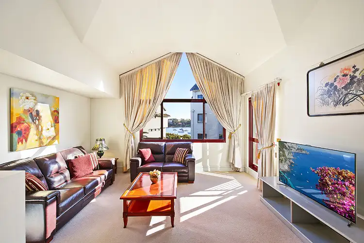 Fourth view of Homely apartment listing, 7/164D Burwood Road, Concord NSW 2137