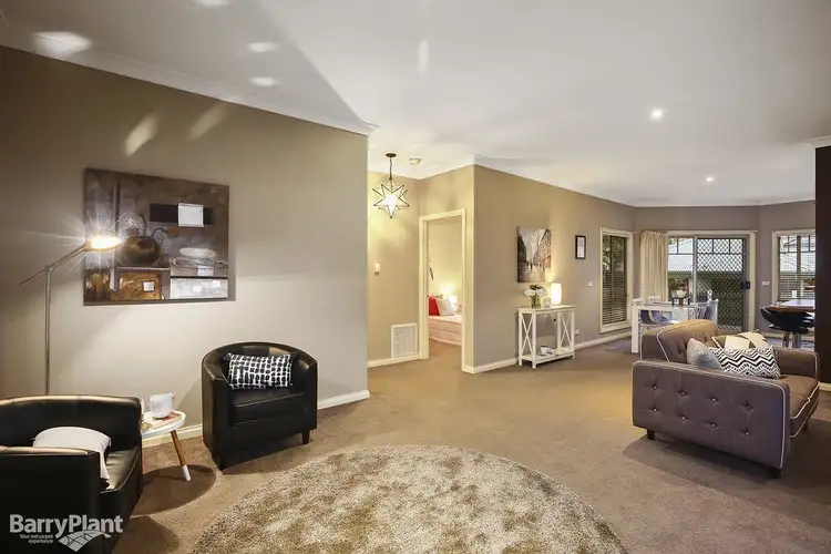 Second view of Homely unit listing, 2/55 Hull Road, Croydon VIC 3136