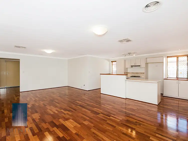 Third view of Homely house listing, 15 Wingrove Road, Langford WA 6147