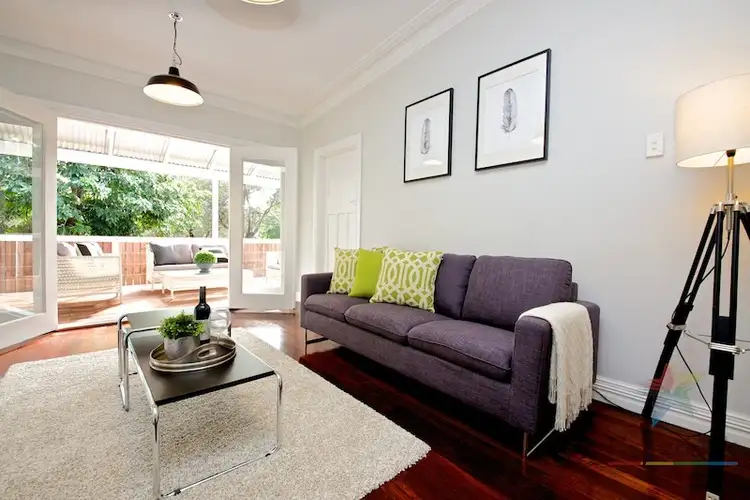 Sixth view of Homely house listing, 18 Watson Street, Bassendean WA 6054