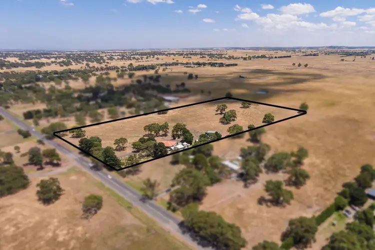 1105 Merriang Road, Woodstock VIC 3751
