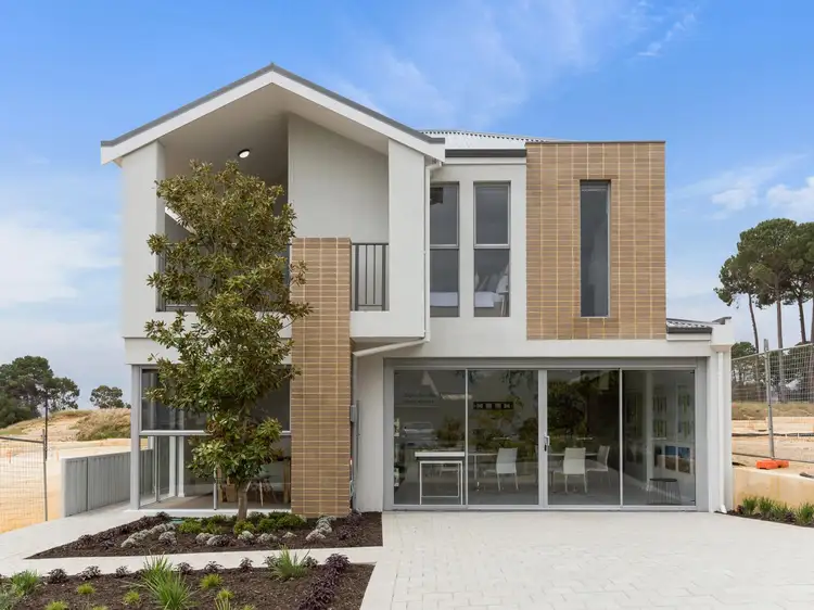 Main view of Homely house listing, Lot 7 The Heights, Kardinya WA 6163
