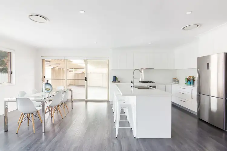 Fifth view of Homely house listing, 5 Guy Place, Rooty Hill NSW 2766
