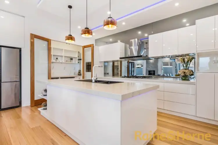 Fifth view of Homely house listing, 7 Swan Street, Caroline Springs VIC 3023
