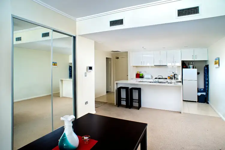 Fourth view of Homely unit listing, 51/7 Bourke Street, Mascot NSW 2020