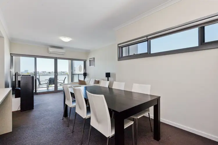 Second view of Homely apartment listing, 16/226 Beaufort Street, Perth WA 6000