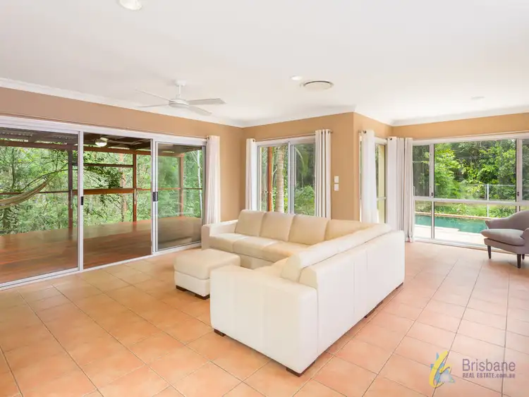 Third view of Homely house listing, 58 Vakuta St, Fig Tree Pocket QLD 4069