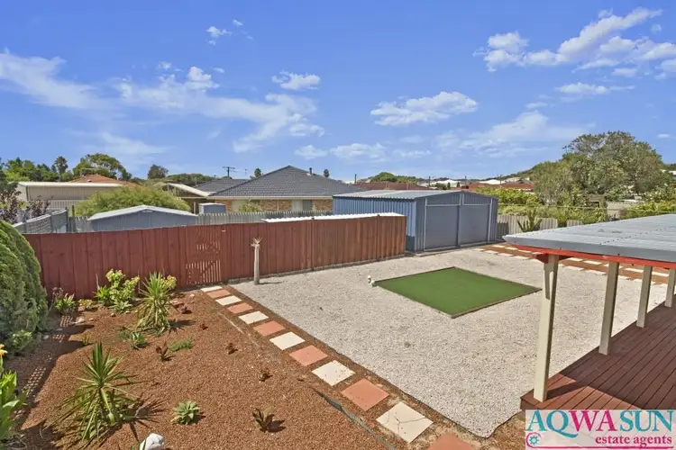 Second view of Homely house listing, 43 Bight Reefs Road, Singleton WA 6175