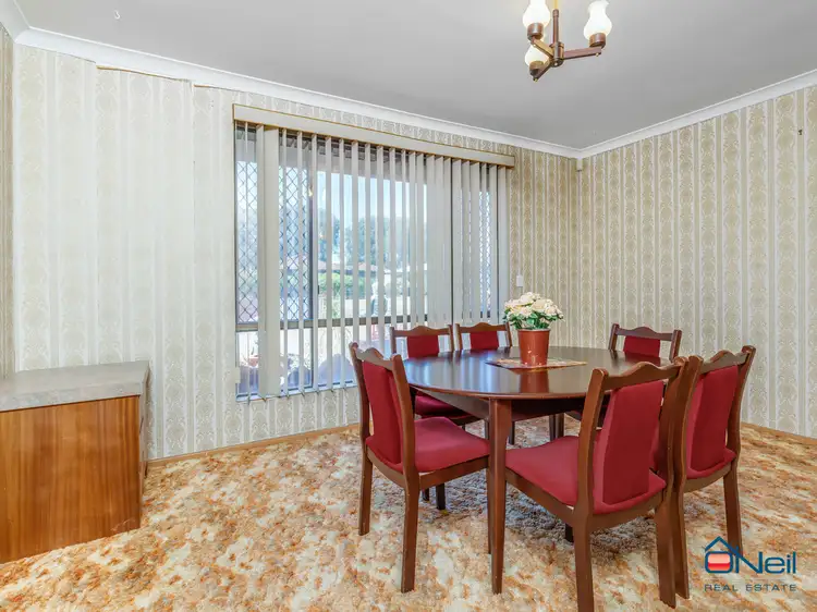 Fourth view of Homely house listing, 3 Clenham Way, Kelmscott WA 6111