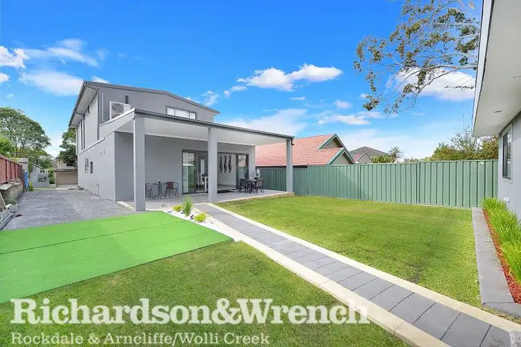 Fourth view of Homely house listing, 11 Shirley Street, Bexley NSW 2207