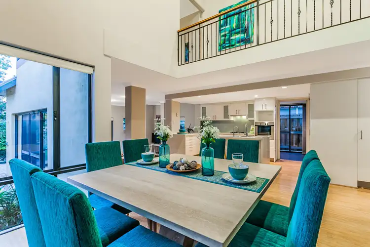 Fourth view of Homely house listing, 50 Duke Street, East Fremantle WA 6158