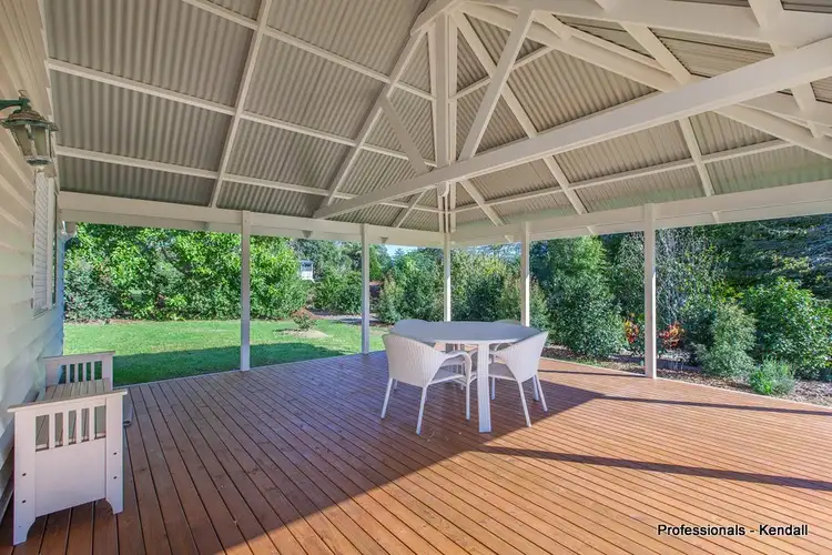 Fifth view of Homely house listing, 27 Yuulong Road, Tamborine Mountain QLD 4272