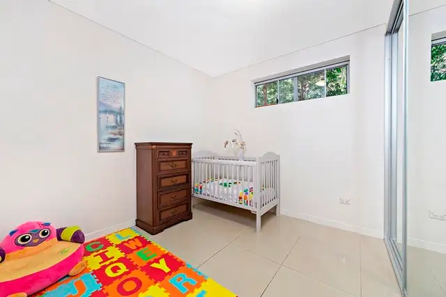 Sixth view of Homely apartment listing, 4/1-5 HILTS ROAD, Strathfield NSW 2135