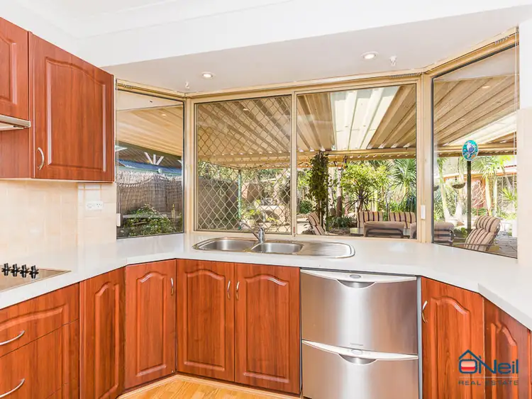 Sixth view of Homely house listing, 28 Clifton Street, Kelmscott WA 6111