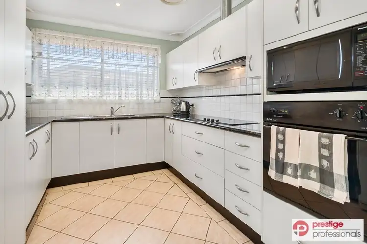 Third view of Homely house listing, 29 Renton Avenue, Moorebank NSW 2170