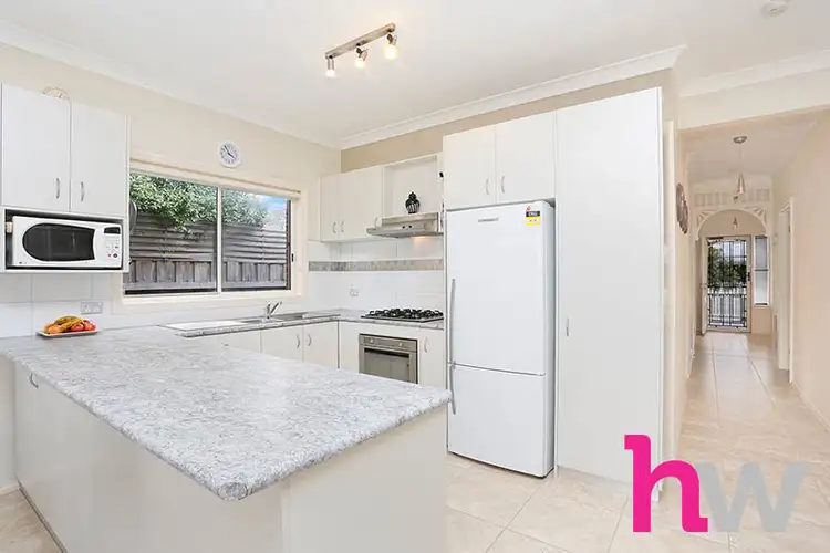 Fourth view of Homely house listing, 36 Waratah Place, Grovedale VIC 3216