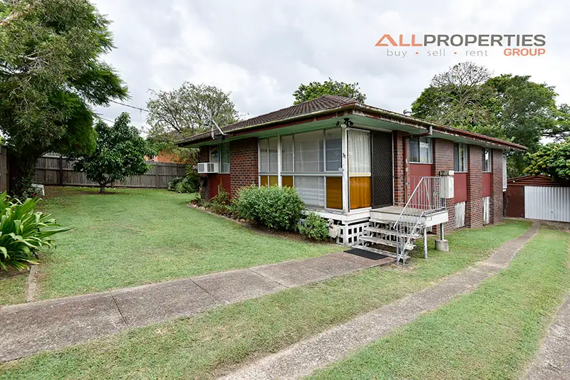 Main view of Homely house listing, 31 Crater St, Inala QLD 4077