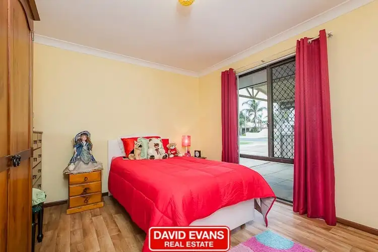 Fourth view of Homely house listing, 28 Varley Crescent, Cooloongup WA 6168