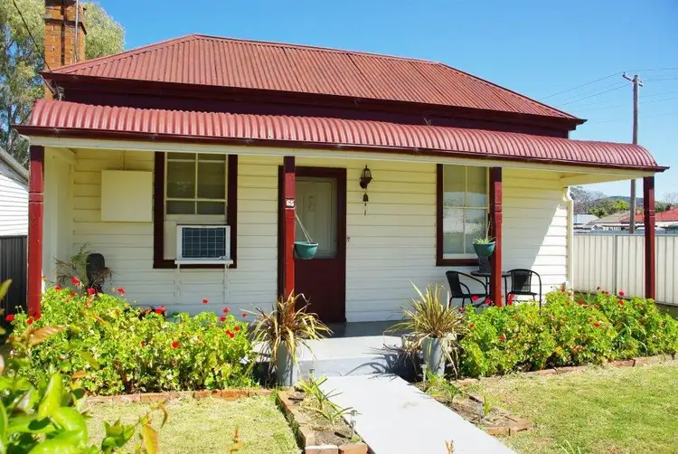 Second view of Homely house listing, 65 Whiteley Street, Wellington NSW 2820