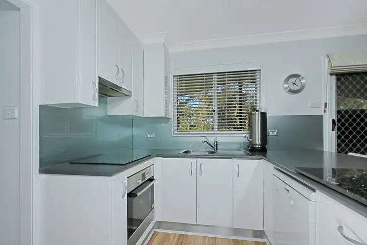 Second view of Homely house listing, 54 Berrima Parade, Surfside NSW 2536