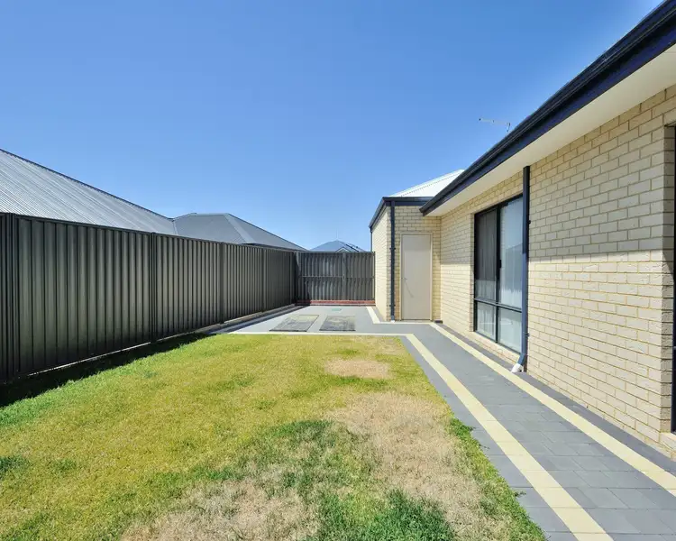 Second view of Homely house listing, 3 Jane Turn, Baldivis WA 6171