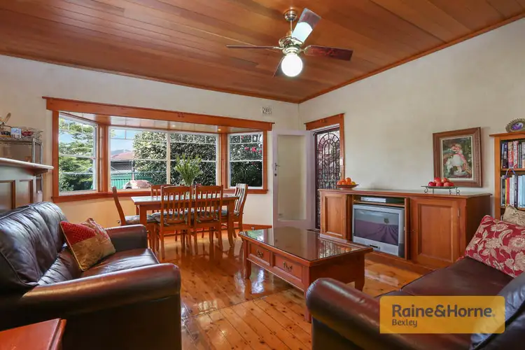 Second view of Homely house listing, 5 Alabama Avenue, Bexley NSW 2207