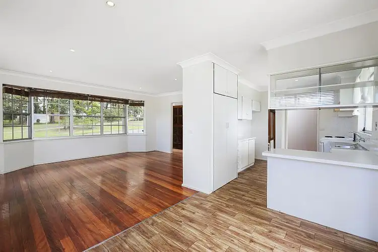 Second view of Homely house listing, 180 Cameron Street, Wauchope NSW 2446