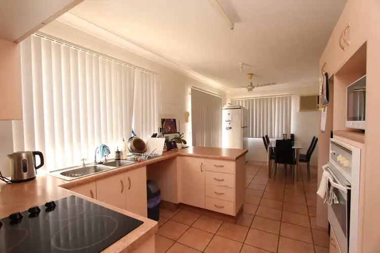 Fourth view of Homely house listing, 582 Bayswater Road, Mount Louisa QLD 4814