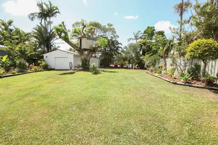 Seventh view of Homely house listing, 11 Thompson Street, West Mackay QLD 4740