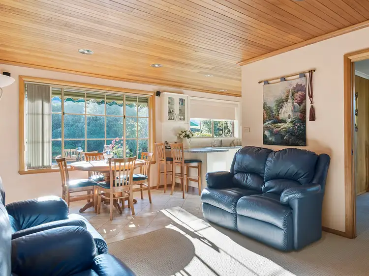 Fourth view of Homely house listing, 2 Fiani Court, Kingston TAS 7050