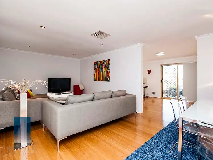 Fourth view of Homely house listing, 8/10 Grayson Court, Wilson WA 6107