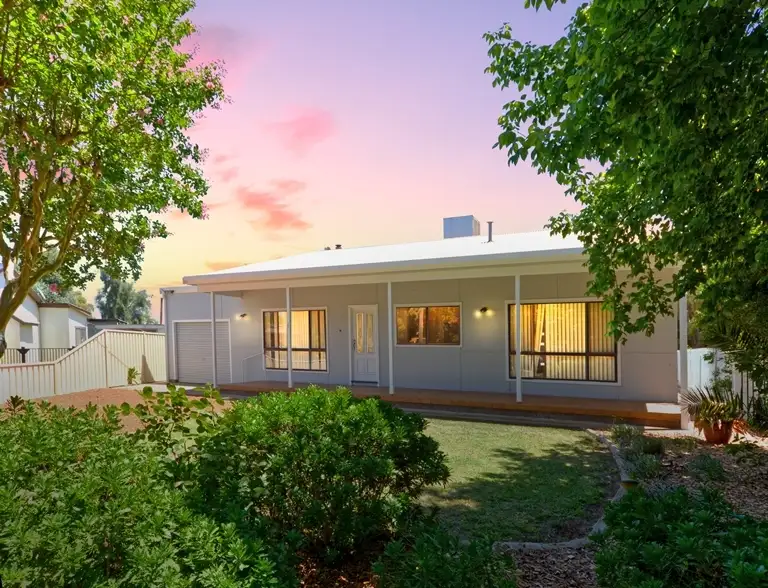 Main view of Homely house listing, 20 Richards Street, Beelbangera NSW 2680