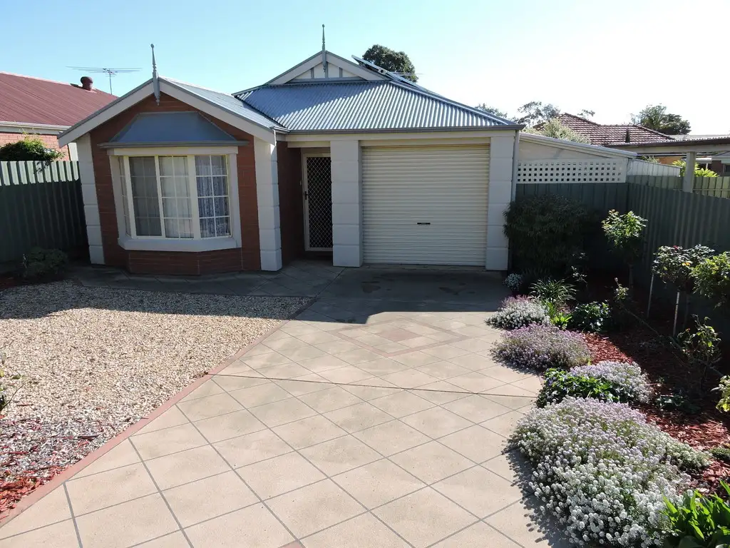 Main view of Homely house listing, 23A Gray Street, Murray Bridge SA 5253