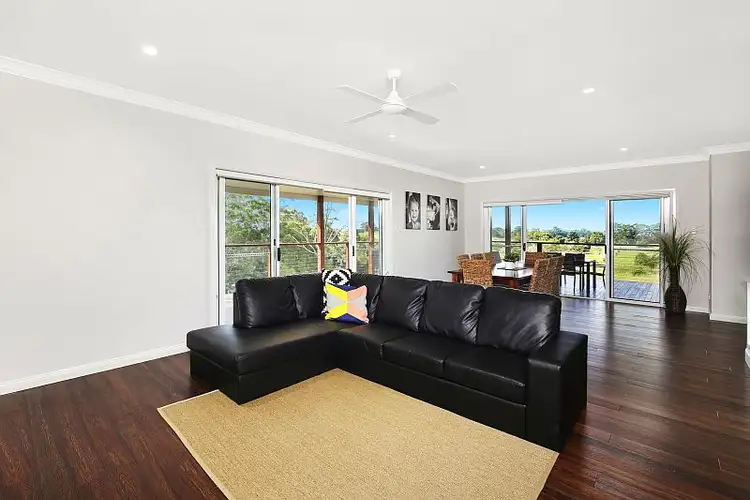 Third view of Homely house listing, 3 Brenchley Circuit, Wauchope NSW 2446