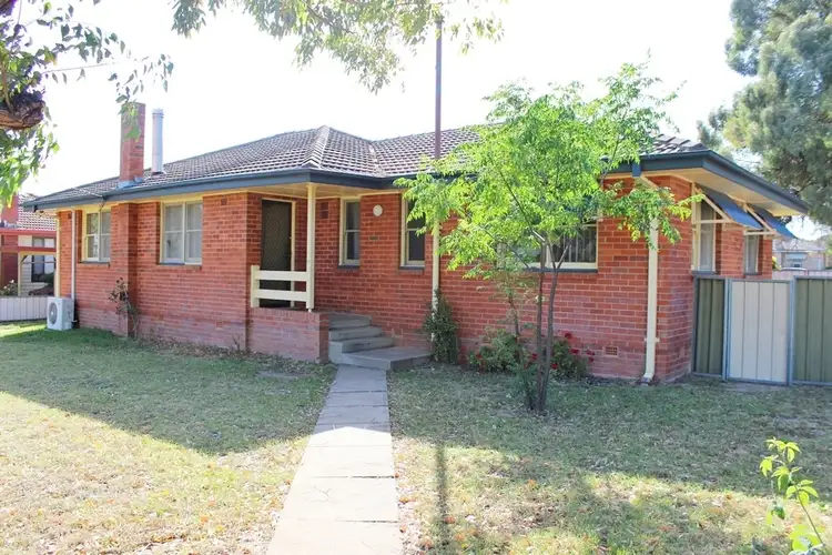 17 Bell Street, Mudgee NSW 2850
