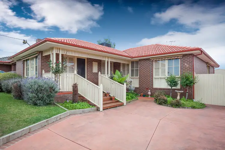 46 Mckell Avenue, Sunbury VIC 3429