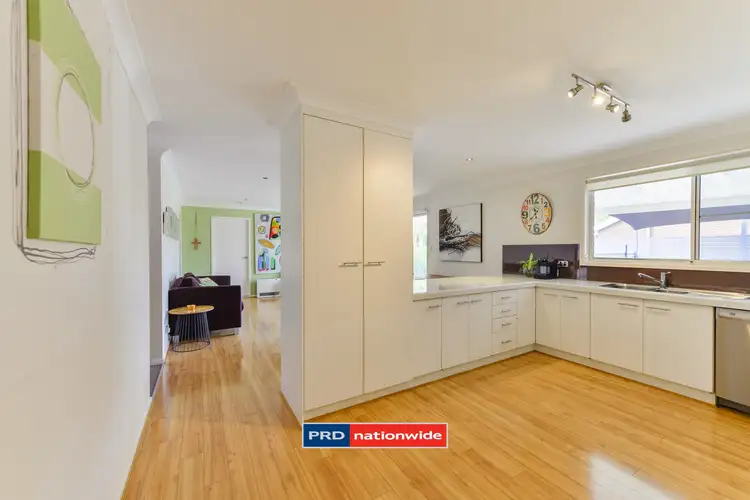 Sixth view of Homely house listing, 3 The Mews, Tamworth NSW 2340