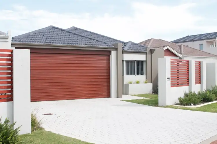 Main view of Homely house listing, 32 Delamere Ave, Currambine WA 6028