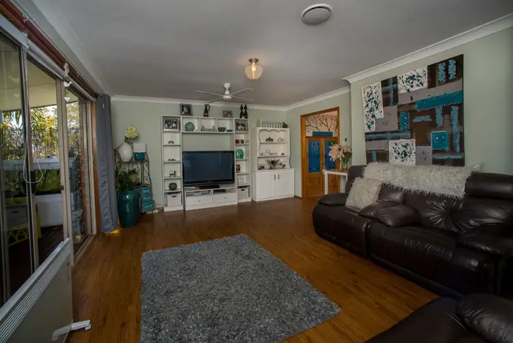 Fifth view of Homely house listing, 14 The Yardarm, Corlette NSW 2315