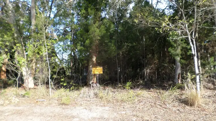 18 MORWONG, Macleay Island QLD 4184