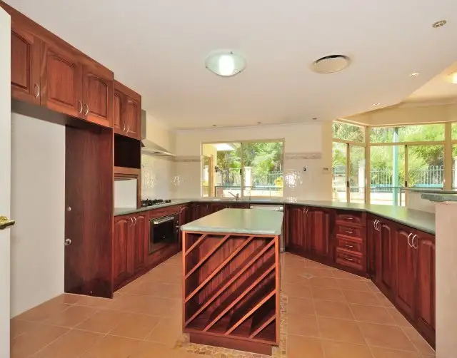Fourth view of Homely house listing, 24 OAK WAY, Baldivis WA 6171