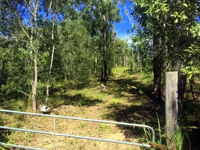 Second view of Homely land listing, lot 41 Creevey Drive, Captain Creek QLD 4677