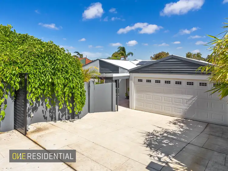 Sixth view of Homely house listing, 9 Duff Place, Booragoon WA 6154