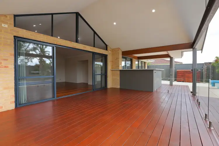 Third view of Homely house listing, 2 Filmer Place, Leeming WA 6149