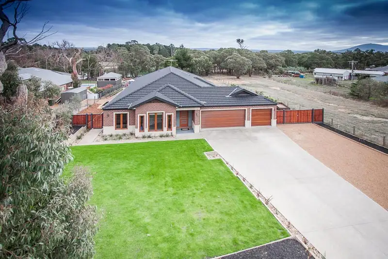 Main view of Homely house listing, 7 Fairway Drive, Gisborne VIC 3437